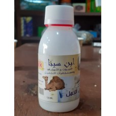 Молоко верблюда (Camel milk)
